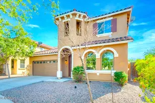 3853 E Claxton Ave, Gilbert, AZ 85297 - Photo 1