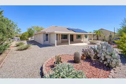 20808 N 149th Drive, Sun City West, AZ 85375 - Photo 51