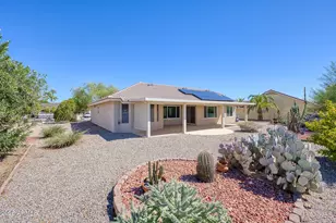 20808 N 149th Dr, Sun City West, AZ 85375 - Photo 51