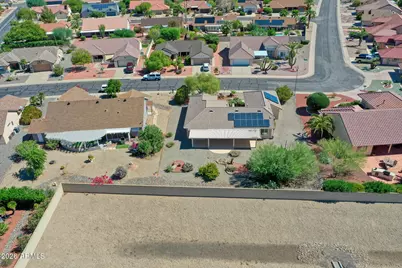 20808 N 149th Drive, Sun City West, AZ 85375 - Photo 61