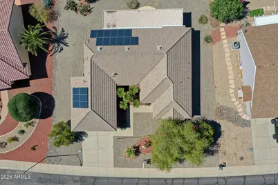 20808 N 149th Drive, Sun City West, AZ 85375 - Photo 59