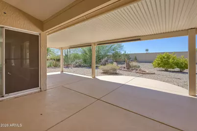 20808 N 149th Drive, Sun City West, AZ 85375 - Photo 47