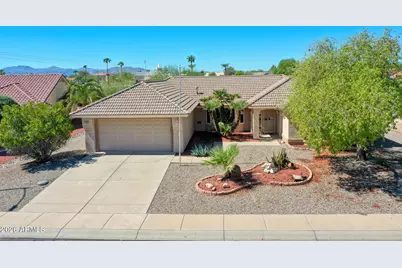 20808 N 149th Drive, Sun City West, AZ 85375 - Photo 55