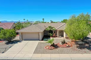 20808 N 149th Dr, Sun City West, AZ 85375 - Photo 55
