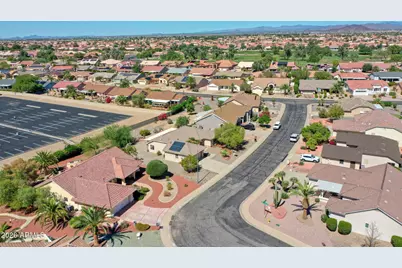 20808 N 149th Drive, Sun City West, AZ 85375 - Photo 65