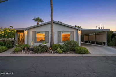 6209 E McKellips Road #325, Mesa, AZ 85215 - Photo 3
