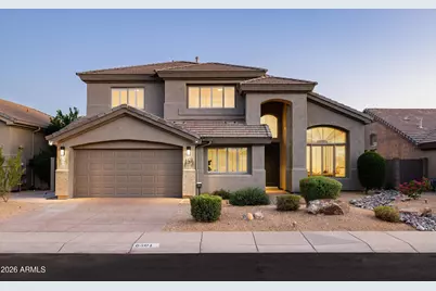 6501 E Betty Elyse Lane, Scottsdale, AZ 85254 - Photo 1