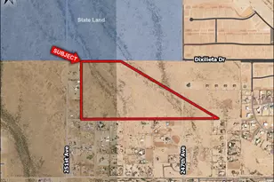 X W 247th Ave, Wittmann, AZ 85361 - Photo 1