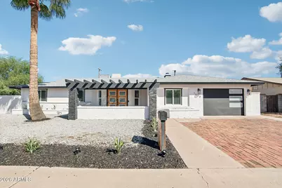 1530 W Dunlap Avenue, Phoenix, AZ 85021 - Photo 1