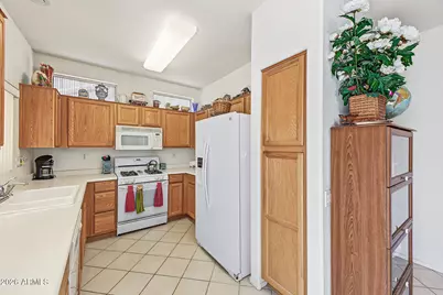 15357 W Via Manana --, Sun City West, AZ 85375 - Photo 3