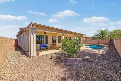 3161 E Gleneagle Drive, Chandler, AZ 85249 - Photo 17