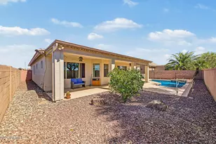 3161 E Gleneagle Dr, Chandler, AZ 85249 - Photo 17