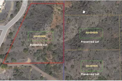37395 N Sunset Trail #-, Cave Creek, AZ 85331 - Photo 13