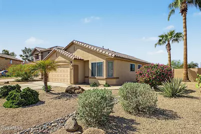 17198 N 52nd Drive, Glendale, AZ 85308 - Photo 3