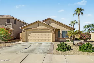 17198 N 52nd Drive, Glendale, AZ 85308 - Photo 1