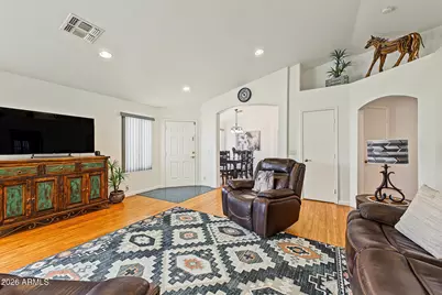 17198 N 52nd Drive, Glendale, AZ 85308 - Photo 7