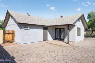 2439 S Rogers, Mesa, AZ 85202 - Photo 61