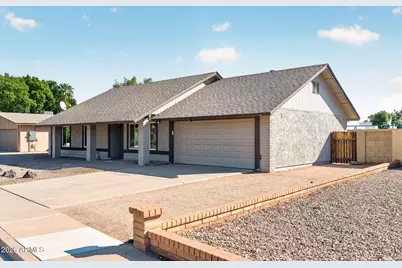 2439 S Rogers --, Mesa, AZ 85202 - Photo 5
