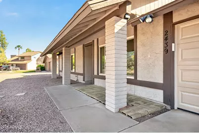 2439 S Rogers --, Mesa, AZ 85202 - Photo 7