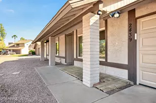 2439 S Rogers, Mesa, AZ 85202 - Photo 7
