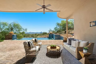 14819 E Paradise Drive, Fountain Hills, AZ 85268 - Photo 31