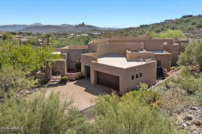 14819 E Paradise Drive, Fountain Hills, AZ 85268 - Photo 1