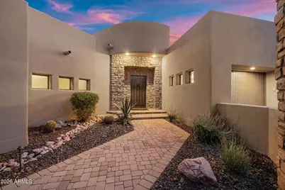 14819 E Paradise Drive, Fountain Hills, AZ 85268 - Photo 35