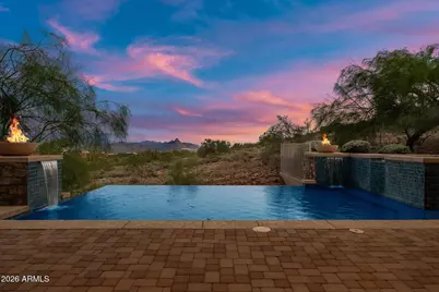 14819 E Paradise Drive, Fountain Hills, AZ 85268 - Photo 45
