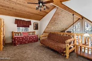 7835 E Knighthood Ln, Williams, AZ 86046 - Photo 13