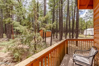 7835 E Knighthood Lane, Williams, AZ 86046 - Photo 25