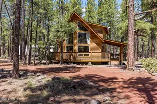 7835 E Knighthood Ln, Williams, AZ 86046 - Photo 1