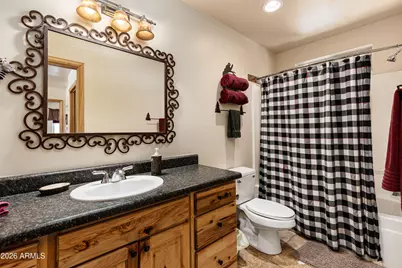 7835 E Knighthood Lane, Williams, AZ 86046 - Photo 21