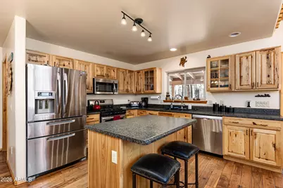 7835 E Knighthood Lane, Williams, AZ 86046 - Photo 9