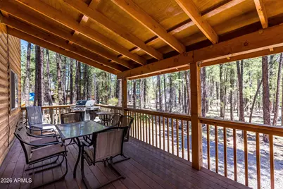 7835 E Knighthood Lane, Williams, AZ 86046 - Photo 3
