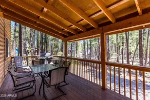7835 E Knighthood Ln, Williams, AZ 86046 - Photo 3