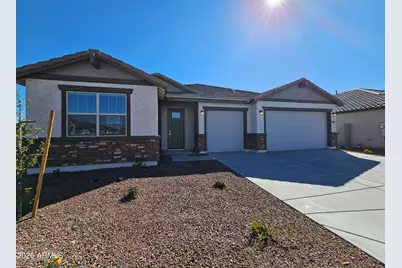 28935 N 174th Avenue, Surprise, AZ 85387 - Photo 1