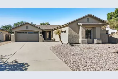 7229 W Avenida Del Rey --, Peoria, AZ 85383 - Photo 1