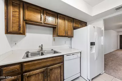 1927 E Hampton Avenue #Unit 256, Mesa, AZ 85204 - Photo 9