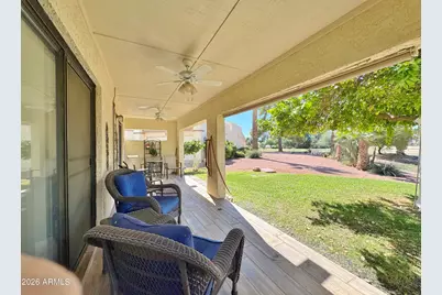 8815 W Avenida De Amigos Circle #110, Arizona City, AZ 85123 - Photo 33