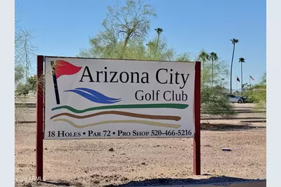 8815 W Avenida De Amigos Circle #110, Arizona City, AZ 85123 - Photo 51