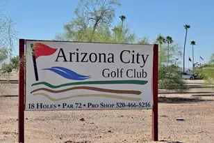 8815 W Avenida De Amigos Circle, Arizona City, AZ 85123 - Photo 51