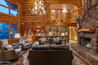 2179 Creekside Court, Pinetop, AZ 85935 - Photo 47