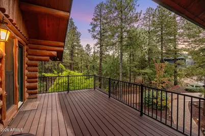 2179 Creekside Court, Pinetop, AZ 85935 - Photo 43