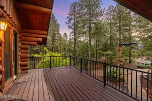 2179 Creekside Ct, Pinetop, AZ 85935 - Photo 43