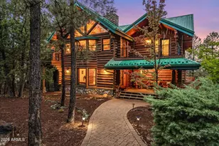 2179 Creekside Ct, Pinetop, AZ 85935 - Photo 1
