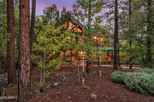 2179 Creekside Ct, Pinetop, AZ 85935 - Photo 65