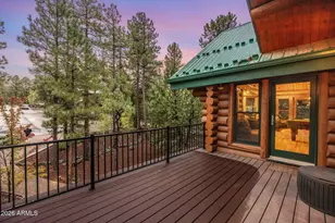 2179 Creekside Ct, Pinetop, AZ 85935 - Photo 45