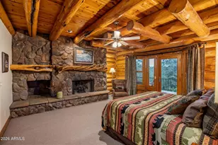 2179 Creekside Ct, Pinetop, AZ 85935 - Photo 13
