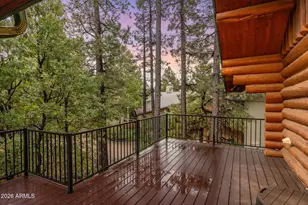 2179 Creekside Ct, Pinetop, AZ 85935 - Photo 41