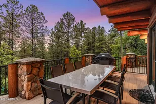 2179 Creekside Ct, Pinetop, AZ 85935 - Photo 59